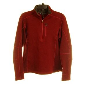 Kuhl - Women's Medium Pullover Mid Layer